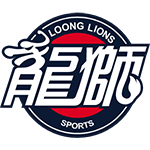 廣州龍獅Logo