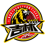 吉林東北虎Logo