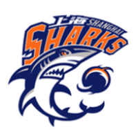 上海大鯊魚Logo
