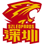 深圳烈豹Logo