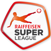 瑞士足球超級聯賽,瑞士超賽程表,最新瑞