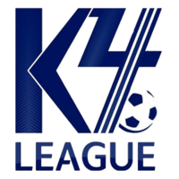 韓K4聯Logo