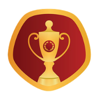 俄盃 Logo