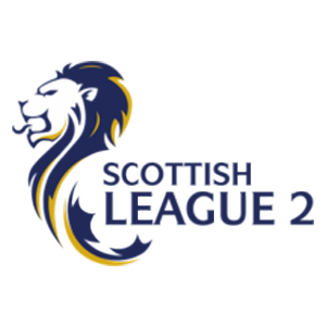 蘇格蘭足球乙級聯賽,蘇乙賽程表,最新蘇
