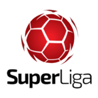 塞爾超Logo