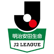 日職乙 Logo