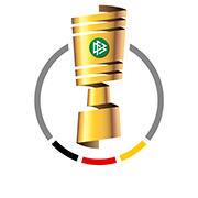 德國盃Logo